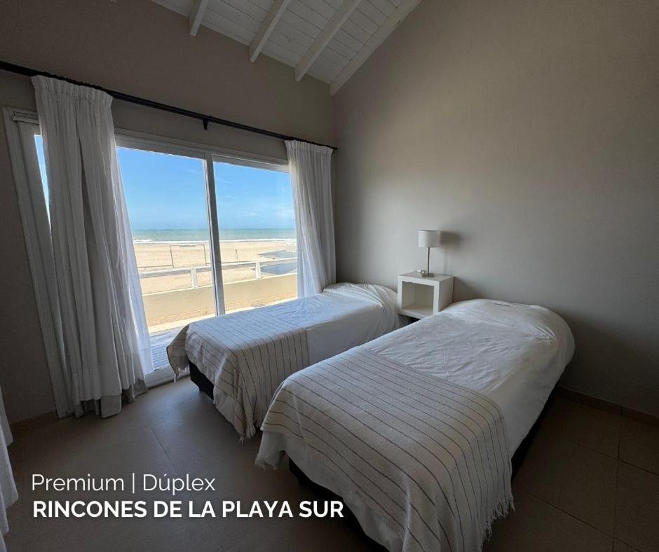 Dunas De Las Pampas Mar de Las Pampas Exteriör bild