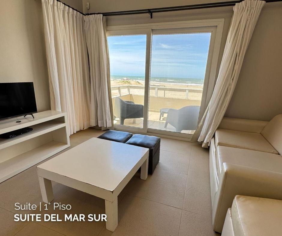 Dunas De Las Pampas Mar de Las Pampas Exteriör bild