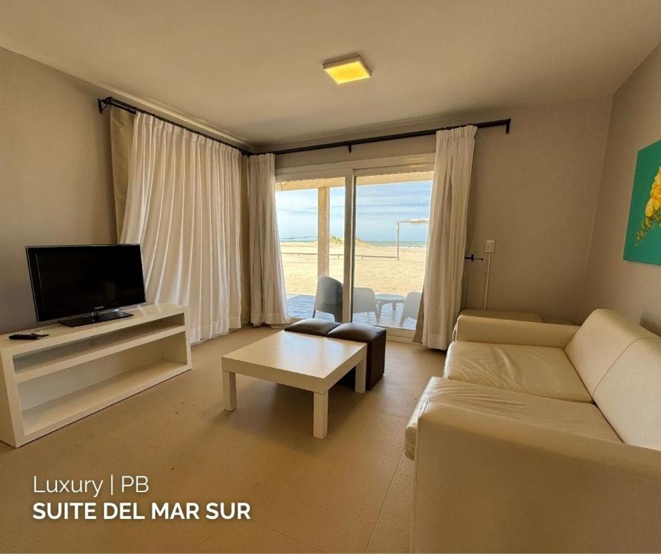 Dunas De Las Pampas Mar de Las Pampas Exteriör bild