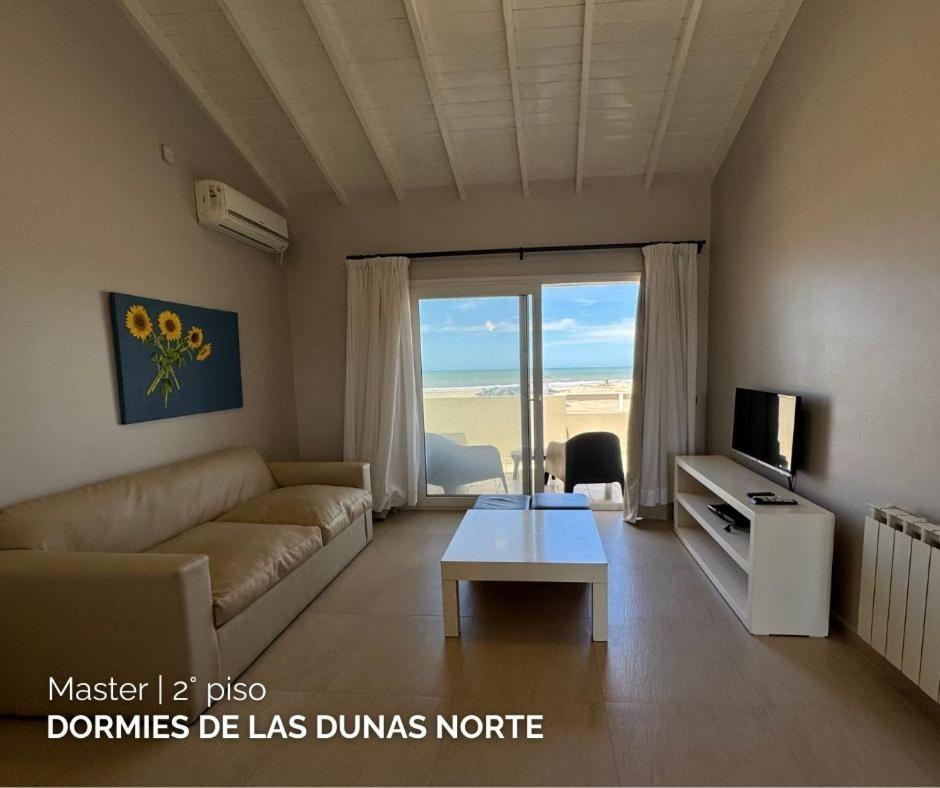 Dunas De Las Pampas Mar de Las Pampas Exteriör bild