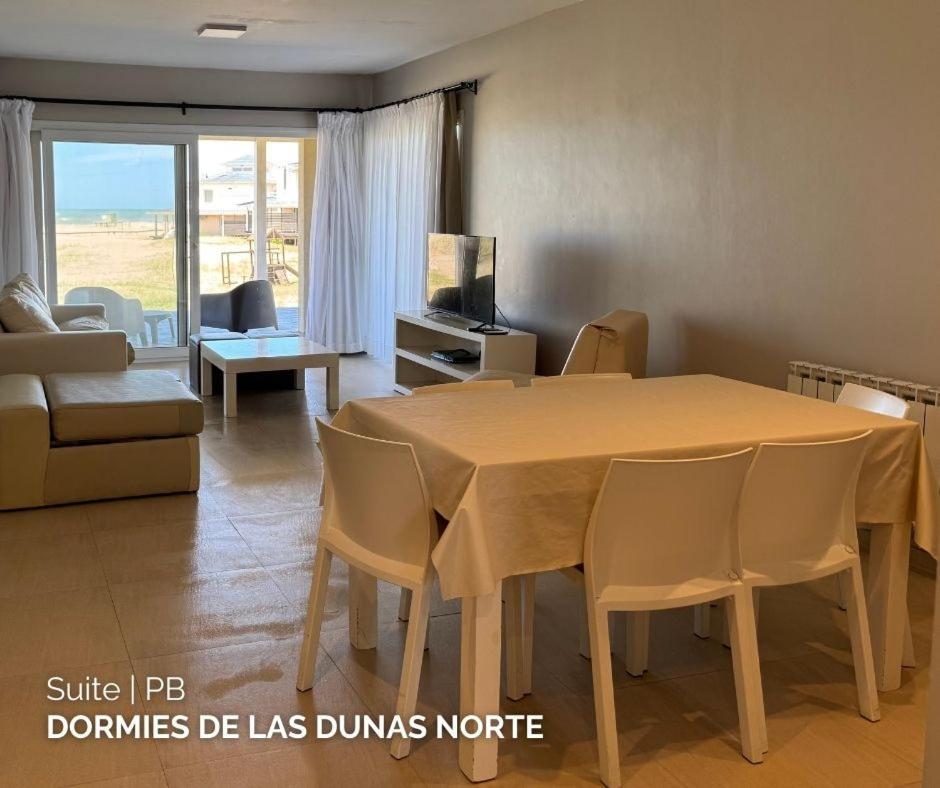 Dunas De Las Pampas Mar de Las Pampas Exteriör bild